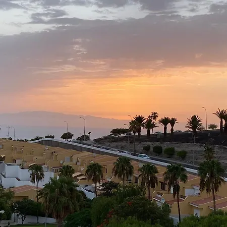 Jazuma Paradise דירה *