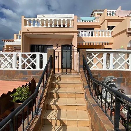Apartment Jazuma Paradise Costa Adeje (Tenerife)