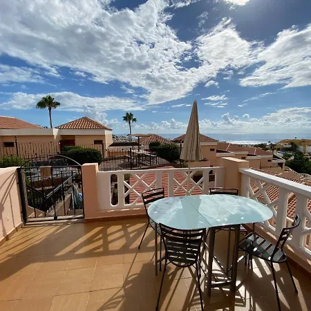 Appartement Jazuma Paradise