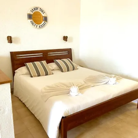 Jazuma Paradise Appartement Costa Adeje (Tenerife)