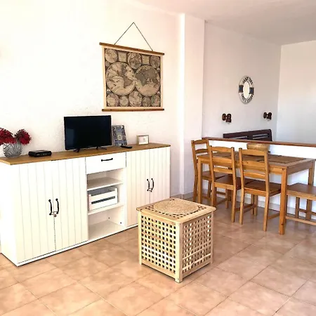 Appartement Jazuma Paradise